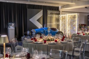 Museo Nicolis eventi, Villafranca Verona, auto d'epoca ph Andrea Dal Prato