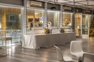 Museo Nicolis eventi, Villafranca Verona, auto d'epoca ph Andrea Dal Prato