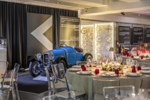 Museo Nicolis eventi, Villafranca Verona, auto d'epoca ph Andrea Dal Prato