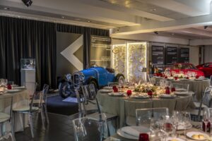 Museo Nicolis eventi, Villafranca Verona, auto d'epoca ph Andrea Dal Prato