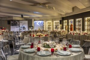 Museo Nicolis eventi, Villafranca Verona, auto d'epoca ph Andrea Dal Prato