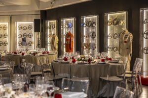 Museo Nicolis eventi, Villafranca Verona, auto d'epoca ph Andrea Dal Prato