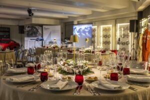 Museo Nicolis eventi, Villafranca Verona, auto d'epoca ph Andrea Dal Prato