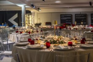 Museo Nicolis eventi, Villafranca Verona, auto d'epoca ph Andrea Dal Prato