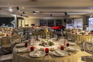 Museo Nicolis eventi, Villafranca Verona, auto d'epoca ph Andrea Dal Prato