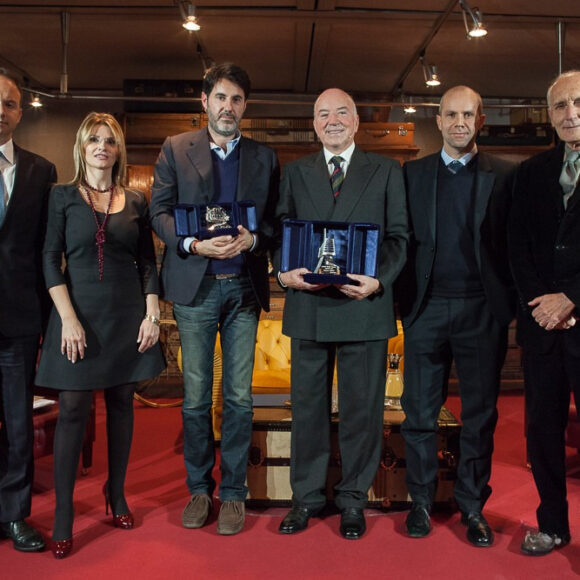 b926920f-e7e8-40d8-b0b5-047818c05308 VI Museo Nicolis Award, Giuseppe Manni