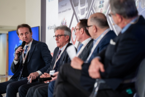 Museo Nicolis, Villafranca Verona, #FORUMAutomotive Milano, Pierluigi Bonora, auto d'epoca, ph #FORUMAutomotive