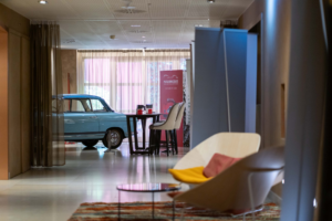 Museo Nicolis, Villafranca Verona, #FORUMAutomotive Milano, Fiat 600D Viotti, auto d'epoca, ph #FORUMAutomotive