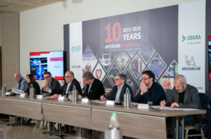 Museo Nicolis, Villafranca Verona, #FORUMAutomotive Milano, Pierluigi Bonora, auto d'epoca, ph #FORUMAutomotive