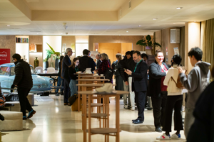 Museo Nicolis, Villafranca Verona, #FORUMAutomotive Milano, auto d'epoca, ph #FORUMAutomotive