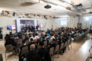 Museo Nicolis, Villafranca Verona, #FORUMAutomotive Milano, auto d'epoca, ph #FORUMAutomotive