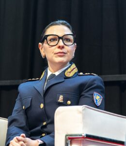 Museo Nicolis, Villafranca Verona, Automotoretrò Parma, auto d'epoca, ph Fiera di Parma