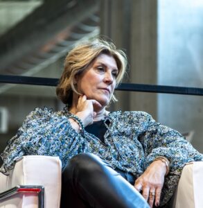 Museo Nicolis, Villafranca Verona, Automotoretrò Parma, Elena Cortesi, auto d'epoca, ph Fiera di Parma