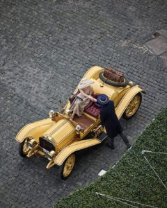 Anantara Concorso Roma, SGV 1911 del Museo Nicolis Verona auto d'epoca, ph tysonsadlo