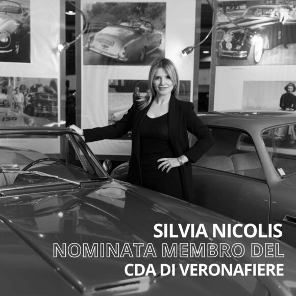 Silvia Nicolis, Museo Nicolis, Villafranca di Verona, ph Comparotto
