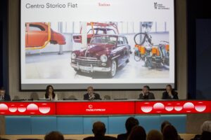 Museo Nicolis Villafranca Verona, Museimpresa 2025, ph Museimpresa @lorenzo.passoni