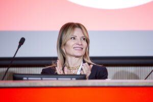 Museo Nicolis Villafranca Verona, Museimpresa 2025, Silvia Nicolis, ph Museimpresa @lorenzo.passoni