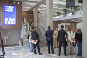 Museo Nicolis Villafranca Verona, Museimpresa 2025, ph Museimpresa @lorenzo.passoni