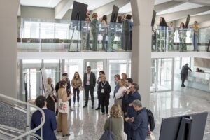 Museo Nicolis Villafranca Verona, Museimpresa 2025, ph Museimpresa @lorenzo.passoni