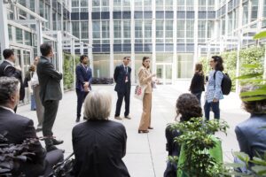 Museo Nicolis Villafranca Verona, Museimpresa 2025, ph Museimpresa @lorenzo.passoni