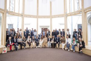 Museo Nicolis Villafranca Verona, Museimpresa 2025, ph Museimpresa @lorenzo.passoni