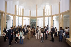 Museo Nicolis Villafranca Verona, Museimpresa 2025, ph Museimpresa @lorenzo.passoni