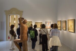 Museo Nicolis Villafranca Verona, Museimpresa 2025, ph Museimpresa @lorenzo.passoni