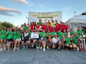 Museo Nicolis, Villafranca di Verona, Trofeo Ekoi Body Energy, ph: Ekoi Body Energy