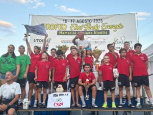 Museo Nicolis, Villafranca di Verona, Trofeo Ekoi Body Energy, ph: Ekoi Body Energy