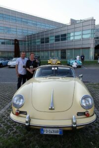 Museo Nicolis, Villafranca di Verona, Gran Prix Show, ph Veteran Car Club Enrico Bernardi di Villafranca di Verona
