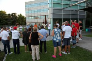 Museo Nicolis, Villafranca di Verona, Gran Prix Show, ph Veteran Car Club Enrico Bernardi di Villafranca di Verona
