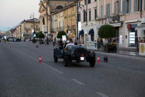 Museo Nicolis, Villafranca di Verona, Gran Prix Show, ph Veteran Car Club Enrico Bernardi di Villafranca di Verona