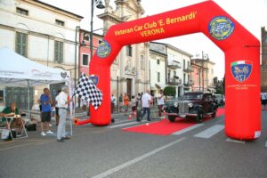 Museo Nicolis, Villafranca di Verona, Gran Prix Show, ph Veteran Car Club Enrico Bernardi di Villafranca di Verona