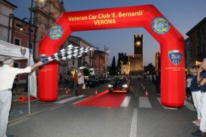 Museo Nicolis, Villafranca di Verona, Gran Prix Show, ph Veteran Car Club Enrico Bernardi di Villafranca di Verona