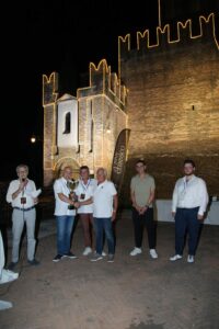 Museo Nicolis, Villafranca di Verona, Gran Prix Show, ph Veteran Car Club Enrico Bernardi di Villafranca di Verona