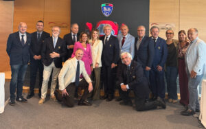 ASI Automotoclub Storico Italiano ph Museo Nicolis, Villafranca Verona