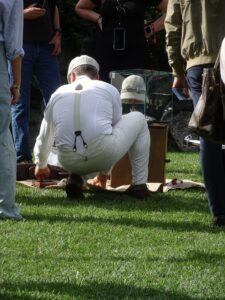 Concorso Eleganza Varignana, Silvia Nicolis, Bugatti Type 49 Museo Nicolis, ph Valerio Alfonzetti