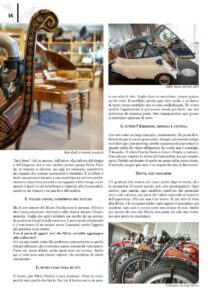 Il Basso Vicentino, Articolo, Museo Nicolis, Villafranca di Verona, collezione auto d'epoca