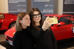 Museo Nicolis Villafranca Verona, Didattica e Family day, ph Leaduser