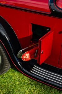 Museo Nicolis, Best in Class Bugatti Type 49 ph ConcorsoEleganzaVarignana1705