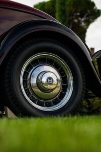 Museo Nicolis, Best in Class Bugatti Type 49 ph ConcorsoEleganzaVarignana1705