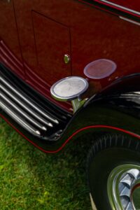 Museo Nicolis, Best in Class Bugatti Type 49 ph ConcorsoEleganzaVarignana1705
