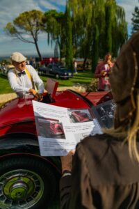 Museo Nicolis, Best in Class Bugatti Type 49 ph ConcorsoEleganzaVarignana1705