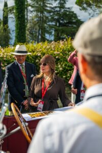 Museo Nicolis, Best in Class Bugatti Type 49 ph ConcorsoEleganzaVarignana1705
