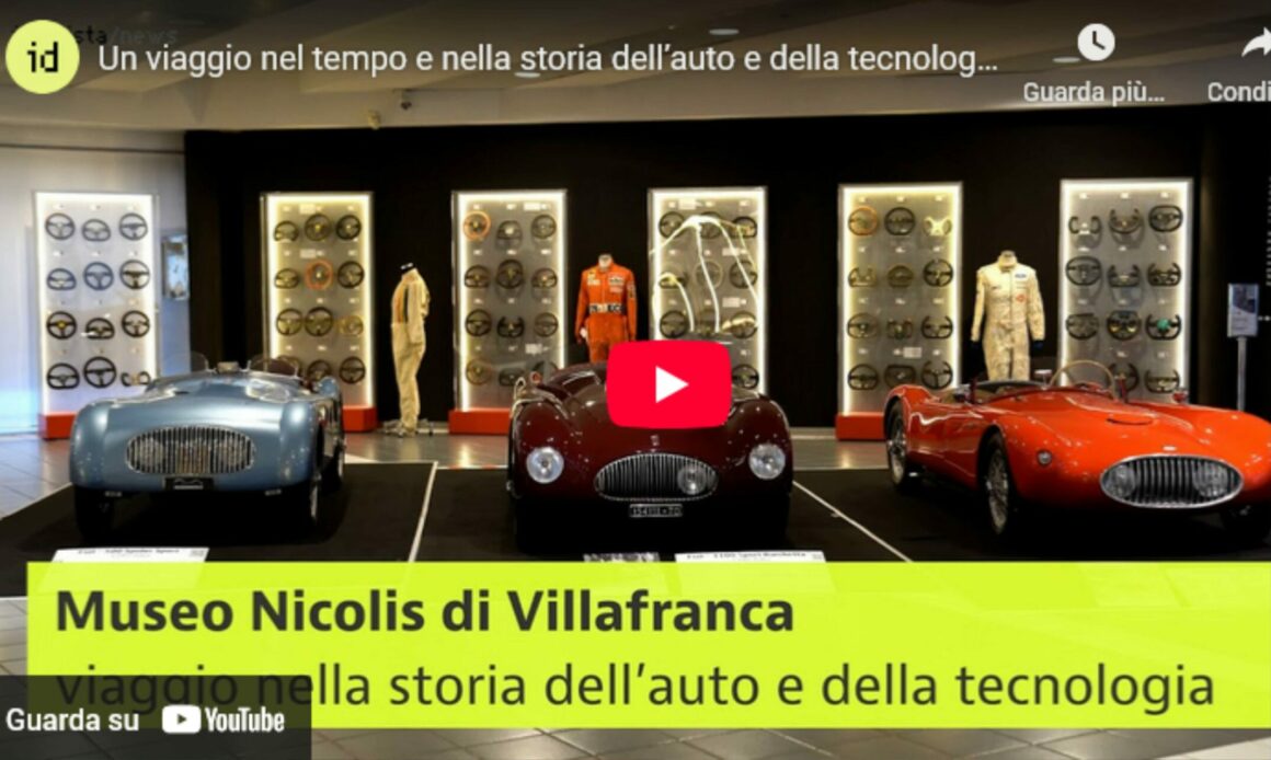 Media, idealista, Intervista a Silvia Nicolis