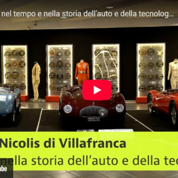 Media, idealista, Intervista a Silvia Nicolis