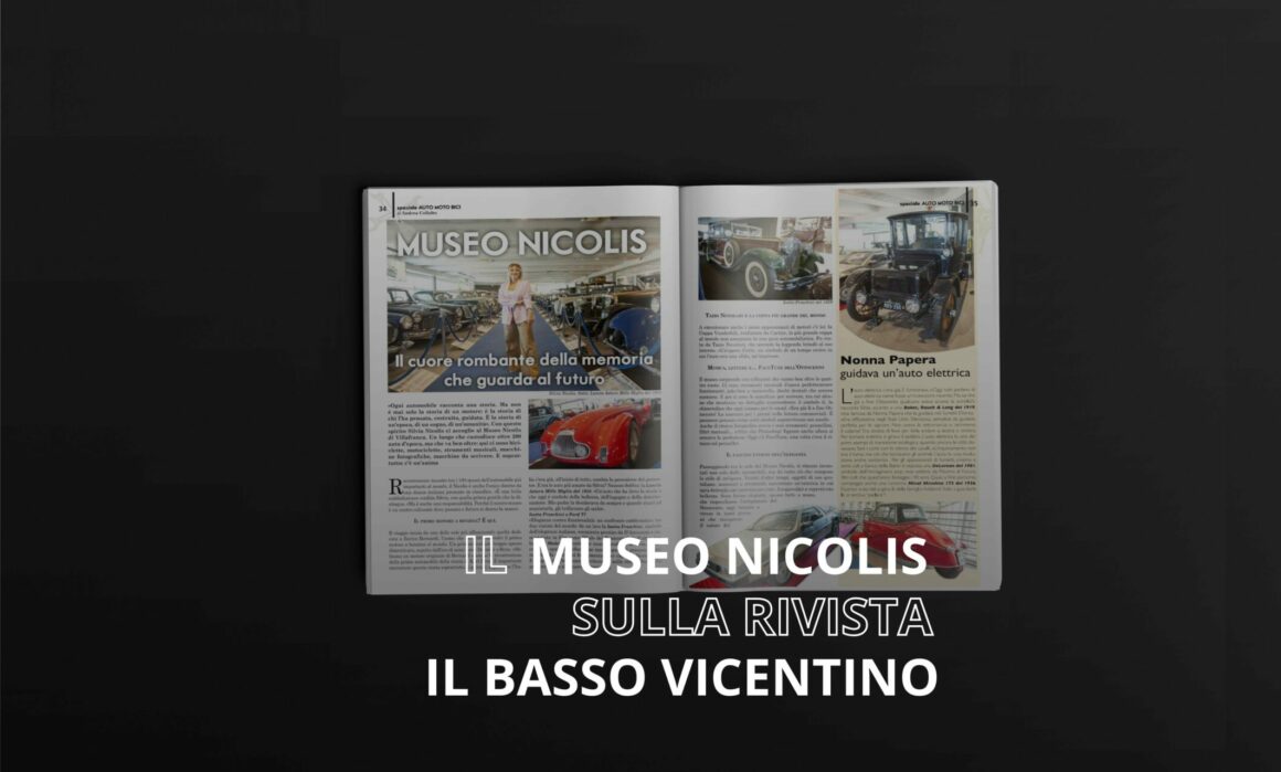 Media, Il Basso Vicentino