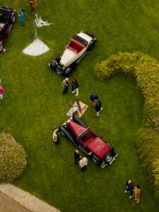 Museo Nicolis, Best in Class Bugatti Type 49 ph ConcorsoEleganzaVarignana1705