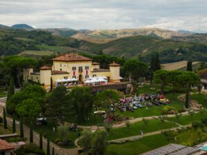 Museo Nicolis, Best in Class Bugatti Type 49 ph ConcorsoEleganzaVarignana1705