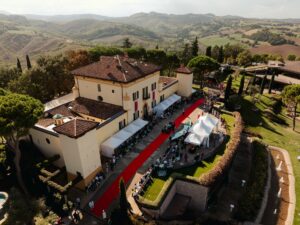 Museo Nicolis, Best in Class Bugatti Type 49 ph ConcorsoEleganzaVarignana1705